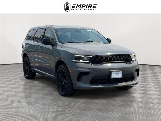 Used 2023 Dodge Durango GT AWD/4WD video 1
