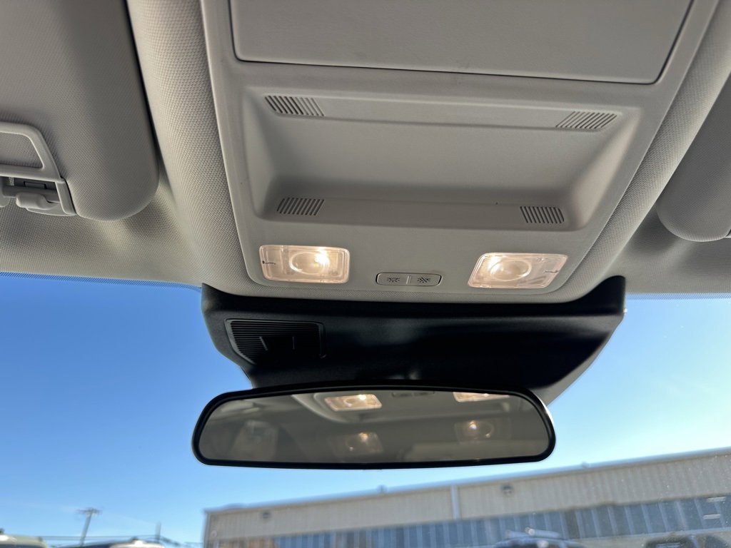 Used 2021 Ford Bronco Sport Big Bend image 32