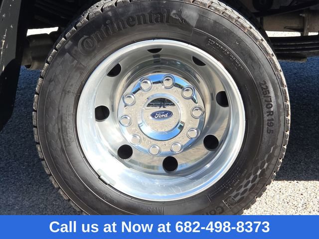 Certified 2024 Ford F450 Lariat image 9