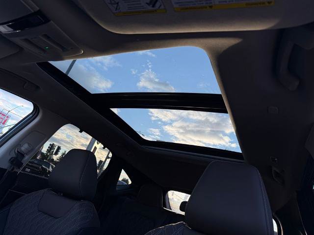 New 2026 Nissan Murano Platinum w/ Cargo Package image 16