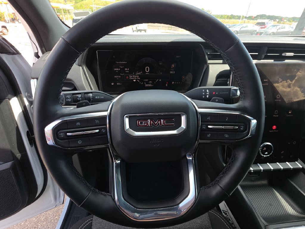 Used 2026 GMC Terrain Elevation FWD image 17
