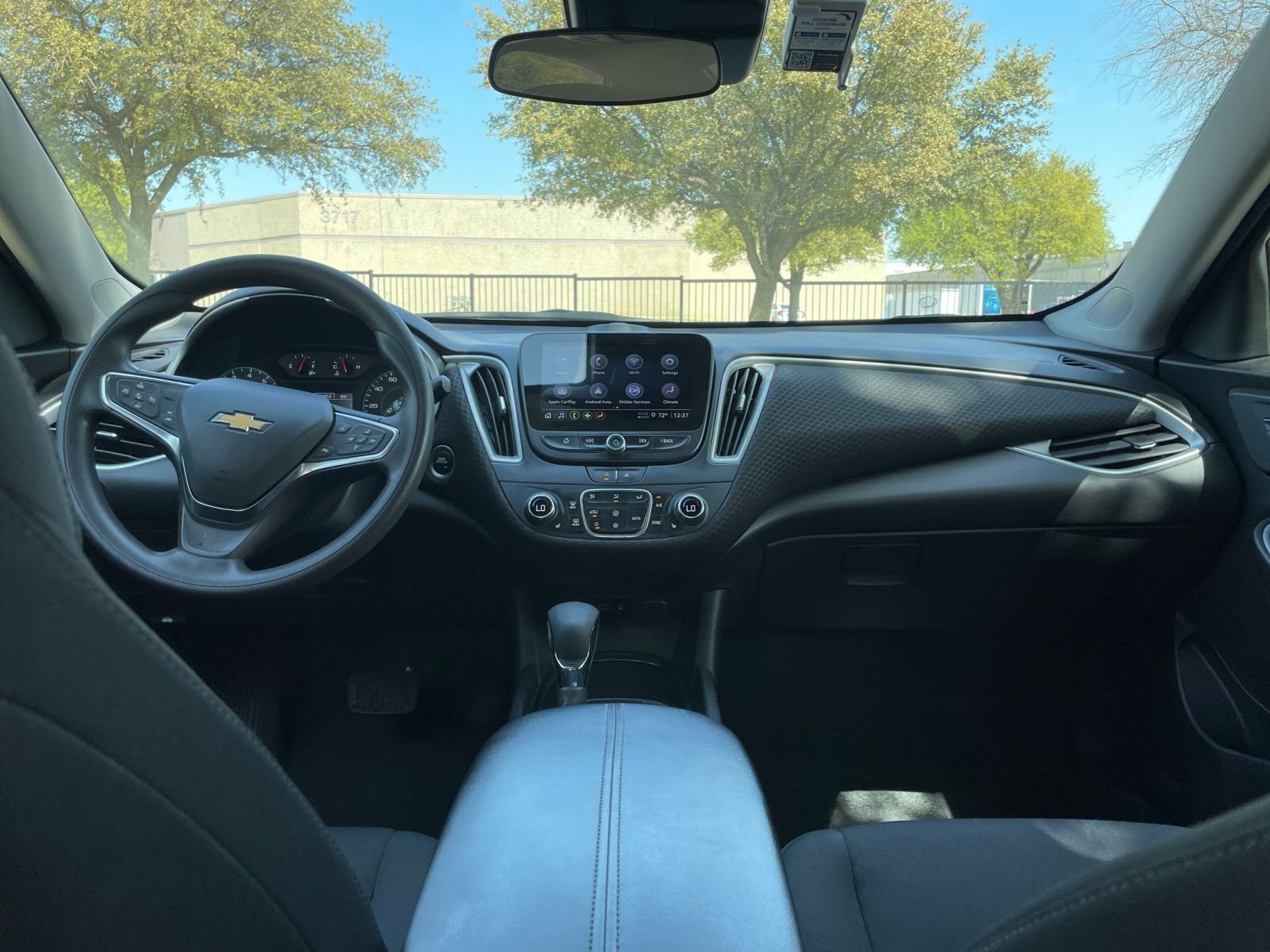 Used 2024 Chevrolet Malibu LT image 36