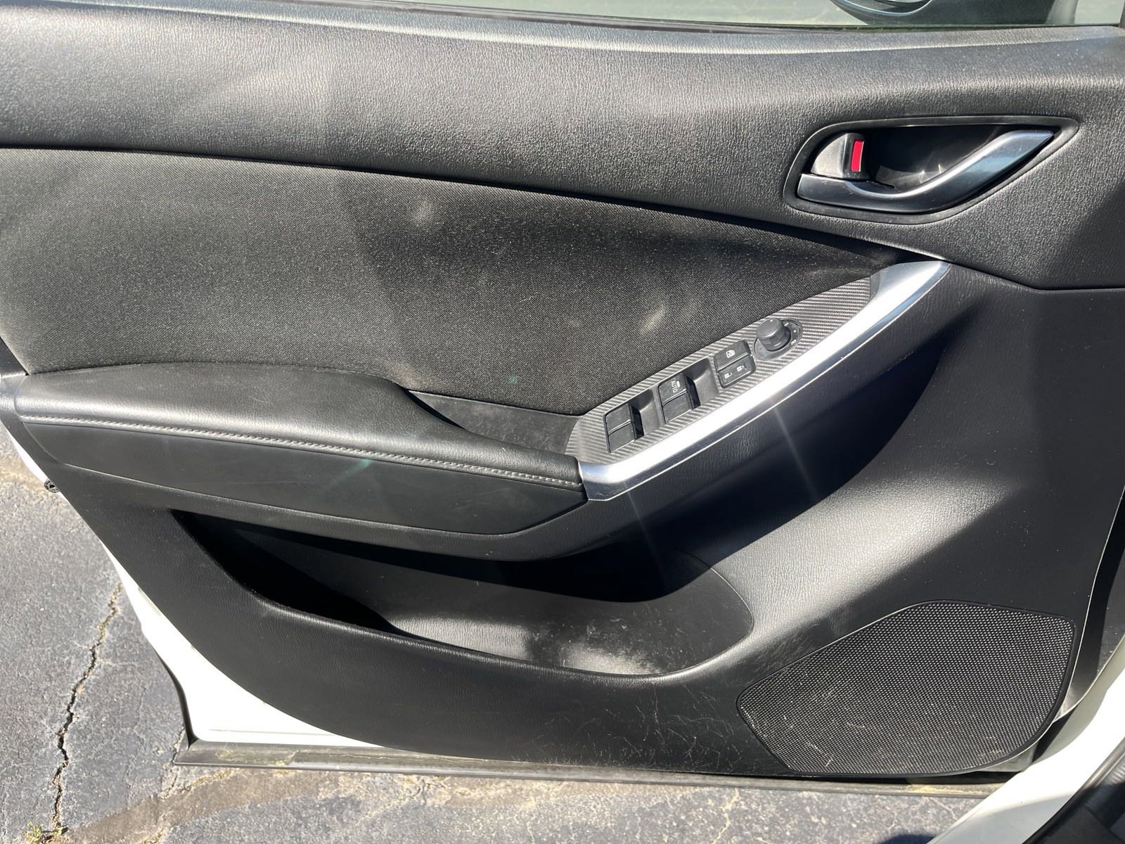 Used 2016 MAZDA CX-5 Touring image 12