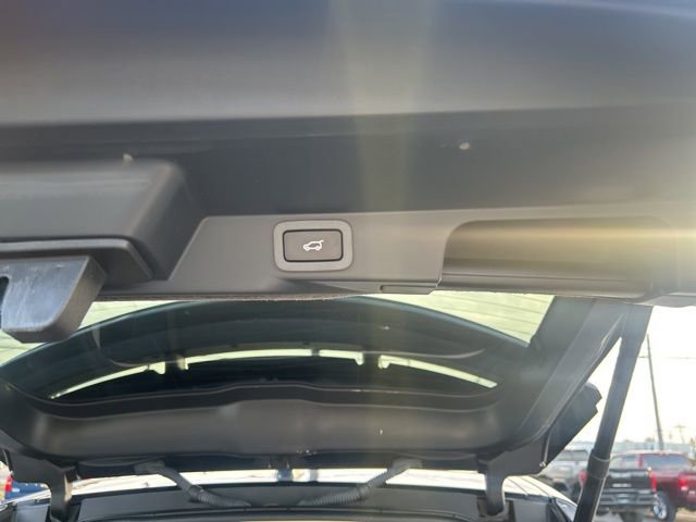 Used 2018 Land Rover Range Rover Sport HSE image 44