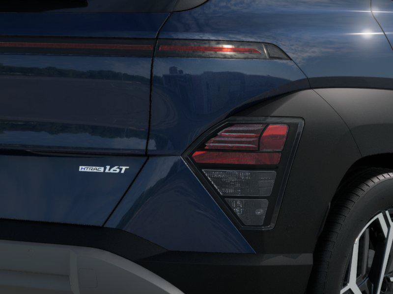 New 2026 Hyundai Kona Limited AWD/4WD image 10