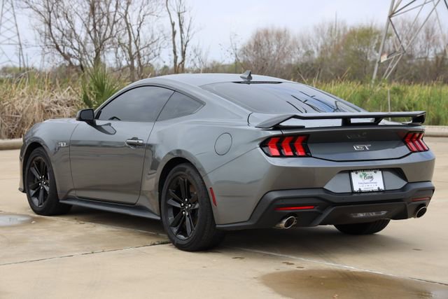 Used 2025 Ford Mustang GT image 6