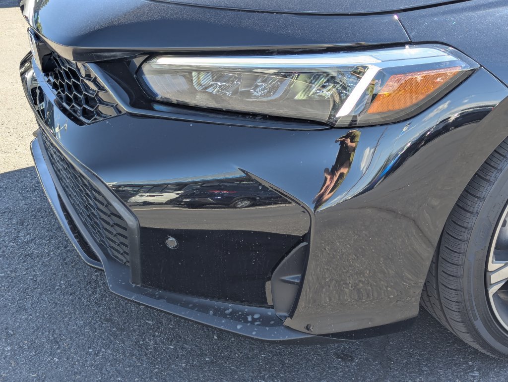 Used 2025 Honda Civic Sport Touring image 12