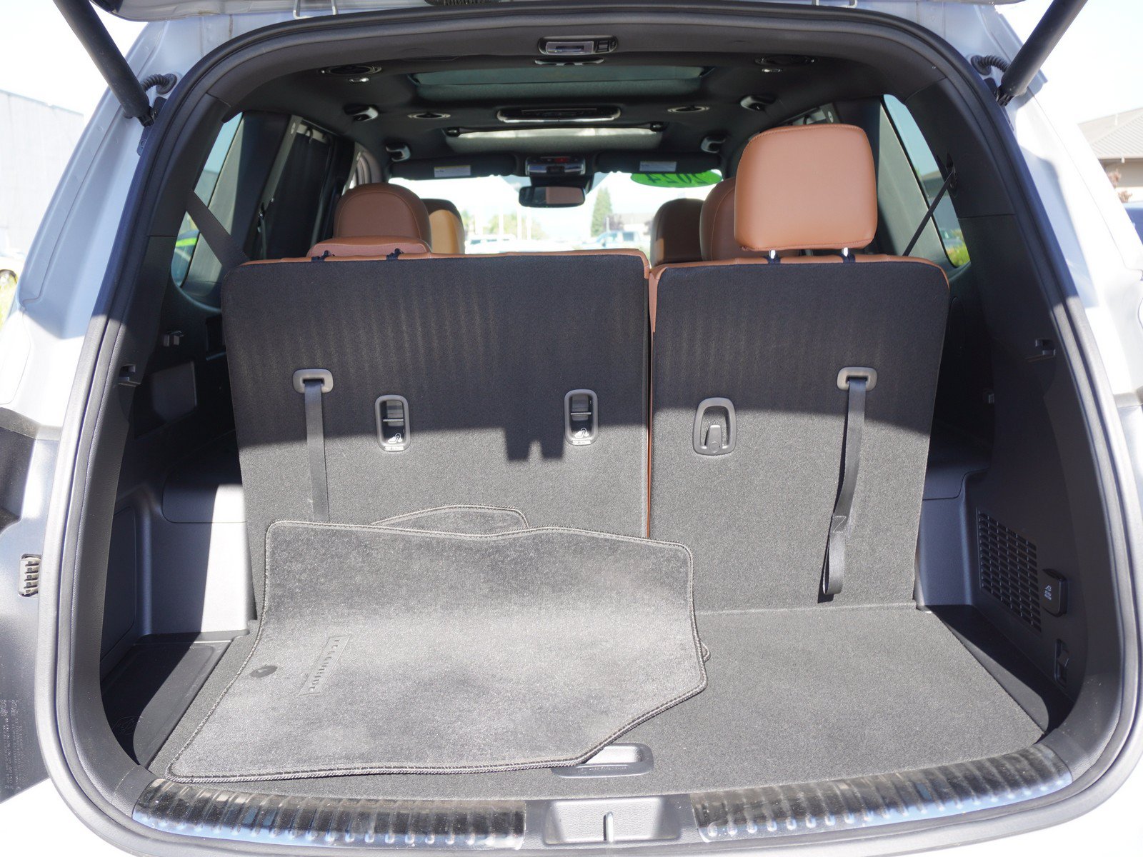 Used 2024 Kia Telluride SX X-Pro AWD/4WD image 11