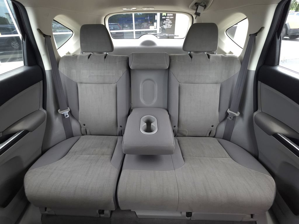 Used 2013 Honda CR-V LX image 19