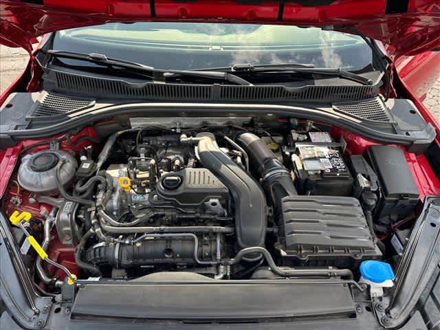 Used 2024 Volkswagen Jetta SE FWD image 28