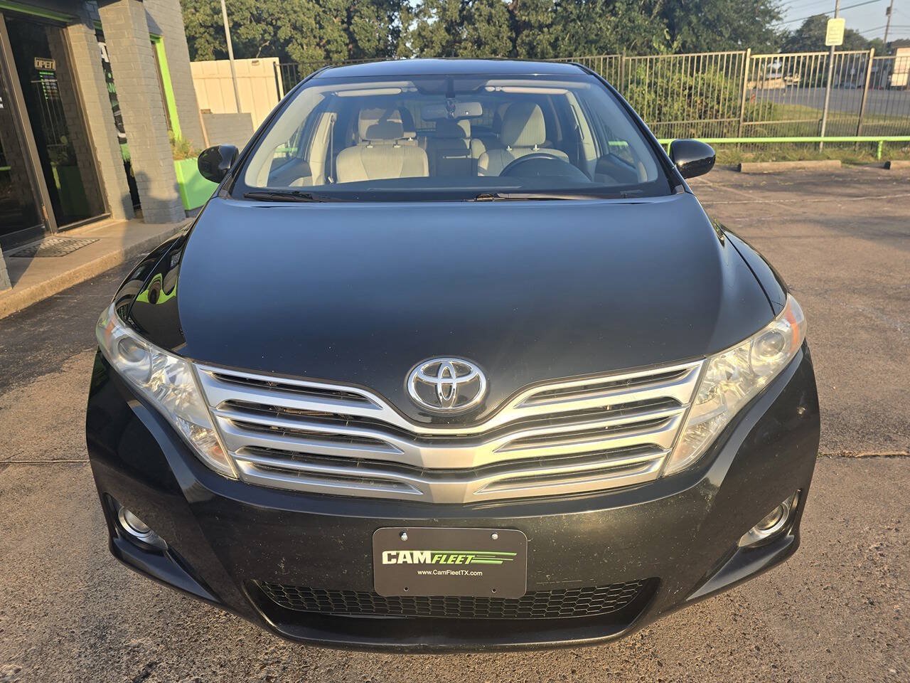 Used 2012 Toyota Venza LE FWD image 5