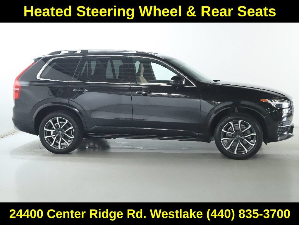 Used 2019 Volvo XC90 T6 Momentum w/ Protection Package Premier AWD/4WD image 11