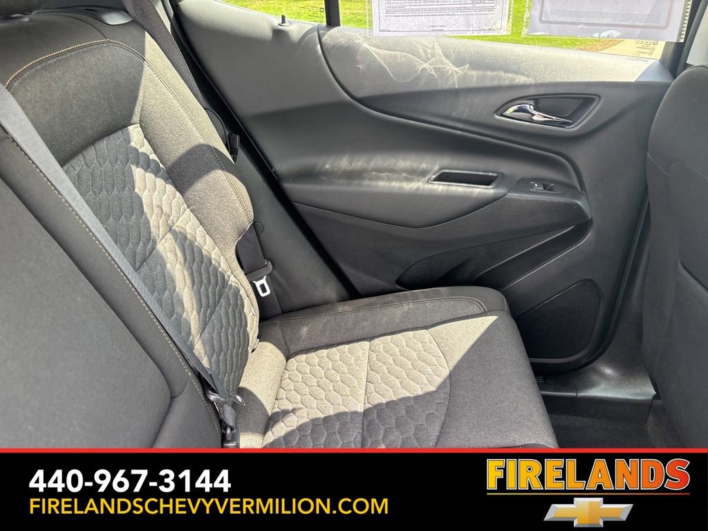 Used 2019 Chevrolet Equinox LT AWD/4WD image 35