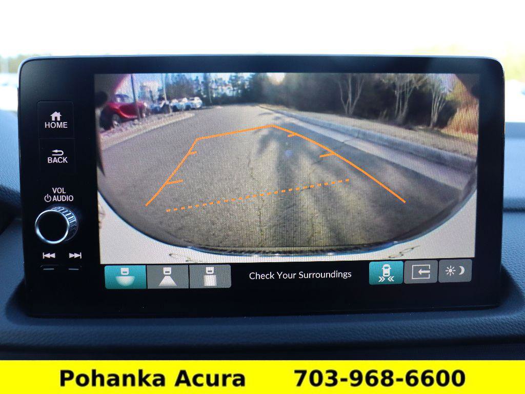 Certified 2025 Acura Integra A-Spec image 15