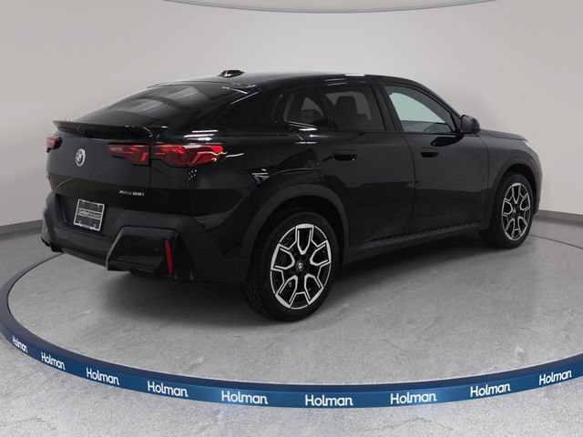 Certified 2025 BMW X2 xDrive28i w/ Convenience Package AWD/4WD image 5