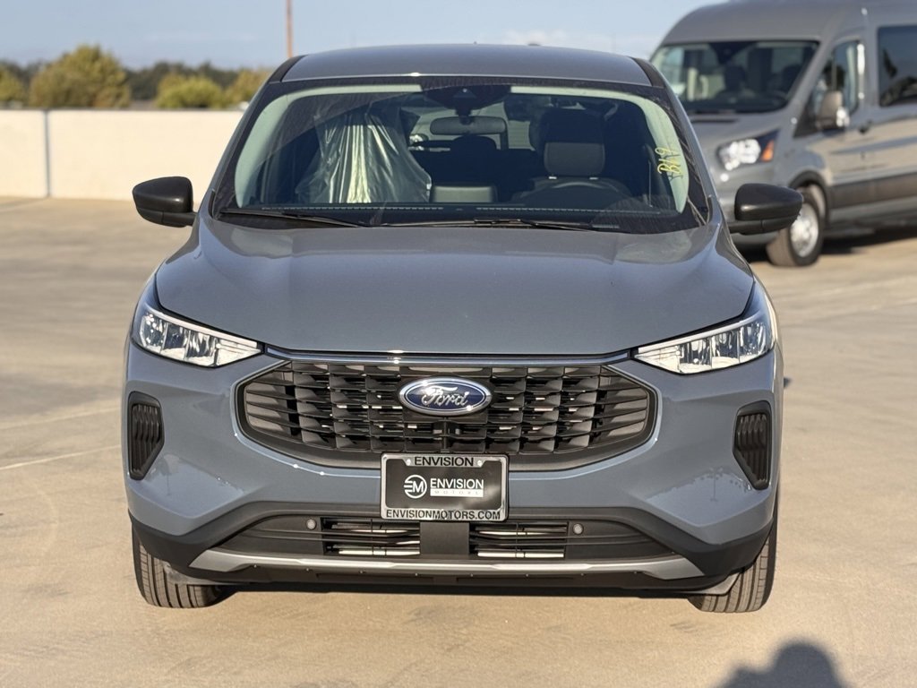 New 2025 Ford Escape Active image 6