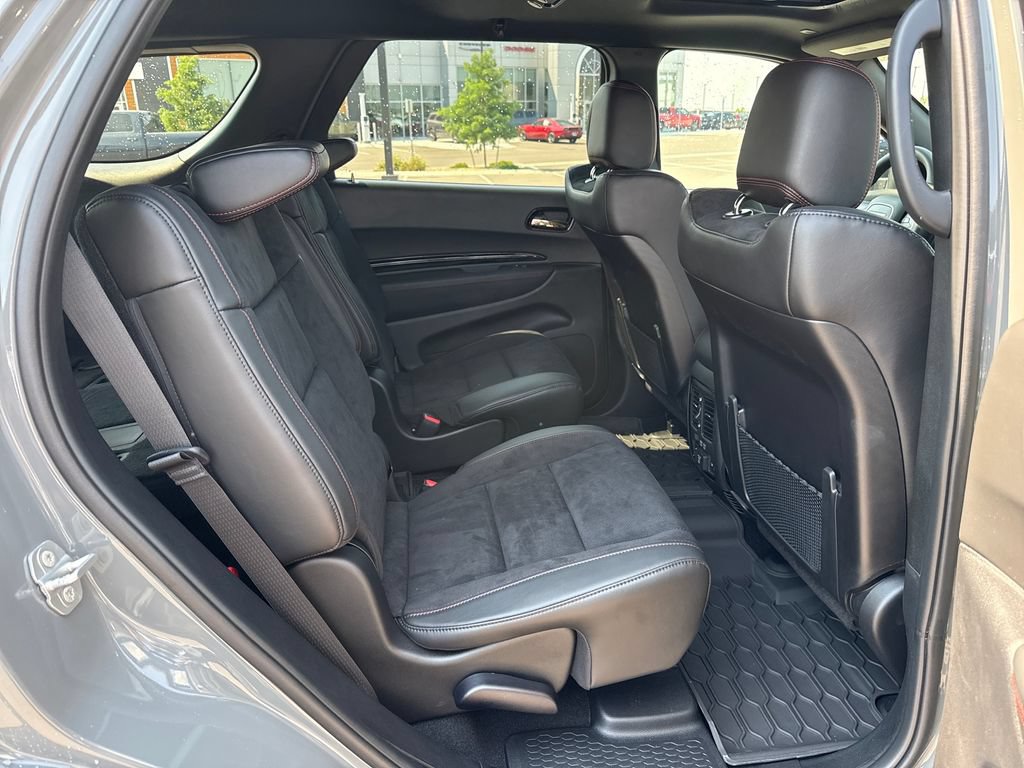 New 2026 Dodge Durango GT AWD/4WD image 30