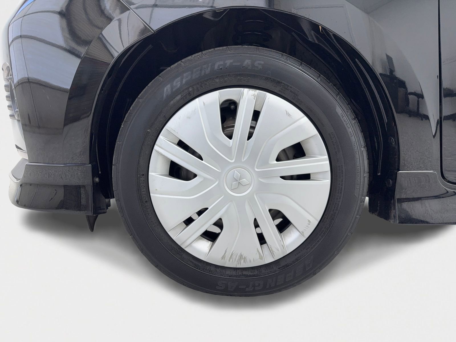 Used 2021 Mitsubishi Mirage LE image 49