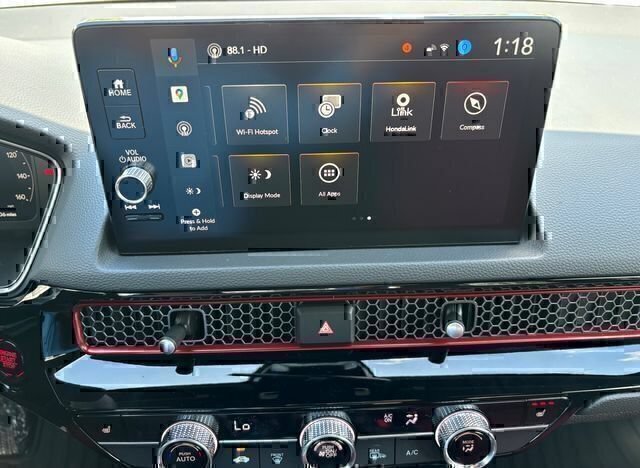 New 2026 Honda Civic Si image 19