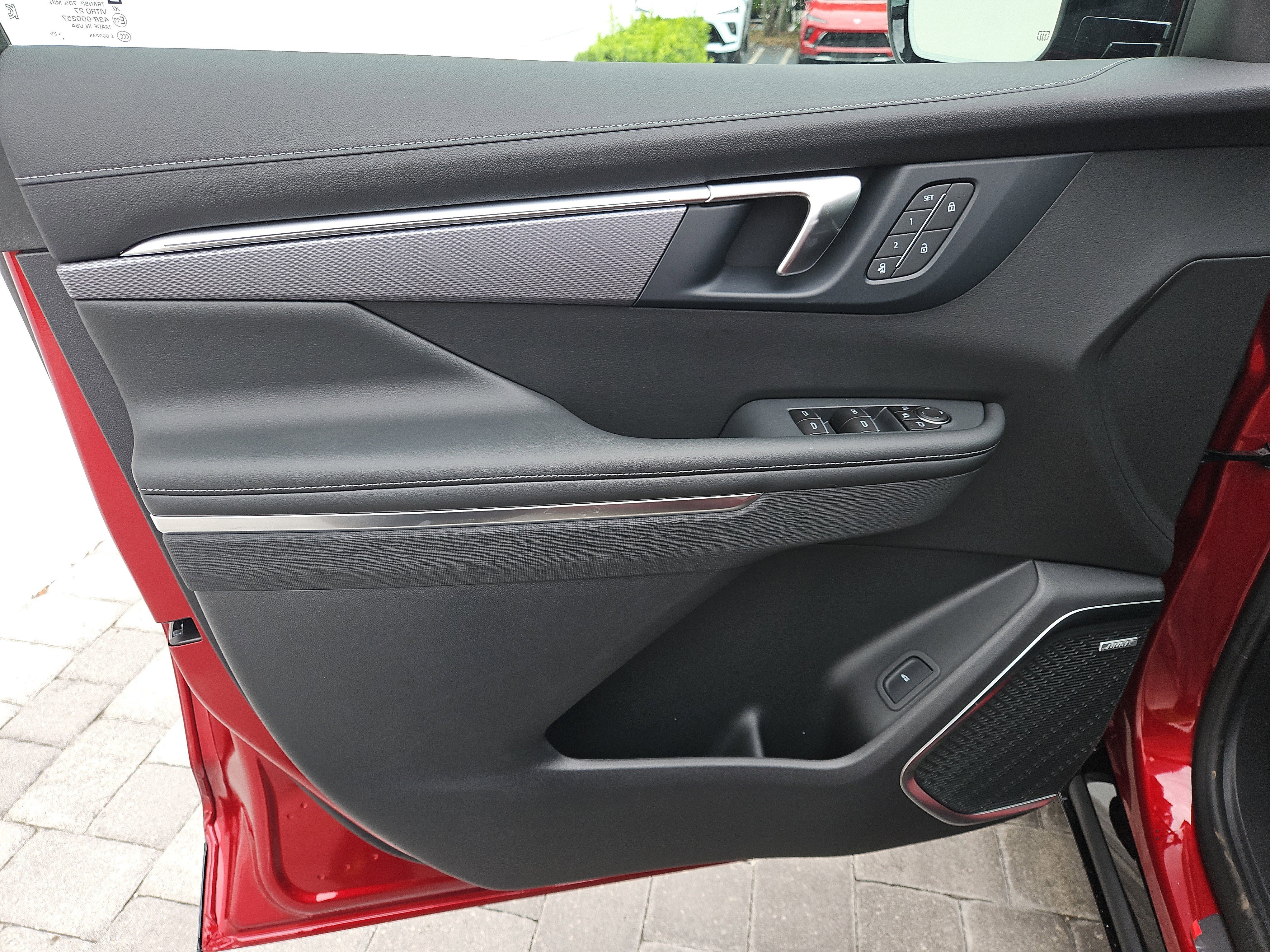 New 2026 Buick Enclave Sport Touring w/ Power Package image 20