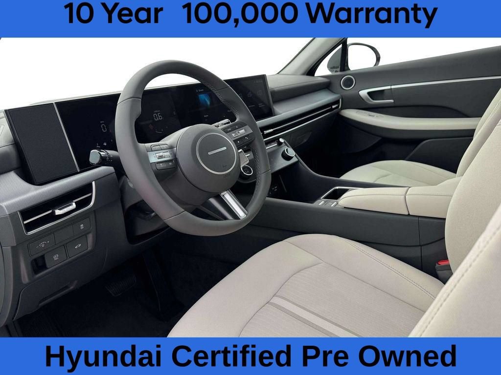 Used 2026 Hyundai Sonata SEL FWD image 18