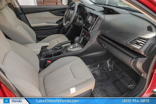 Used 2022 Subaru Impreza 2.0i Premium AWD/4WD image 18