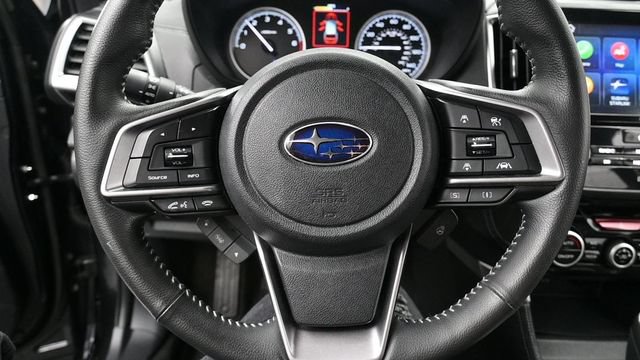 Used 2019 Subaru Forester Limited w/ Popular Package #3 AWD/4WD image 21