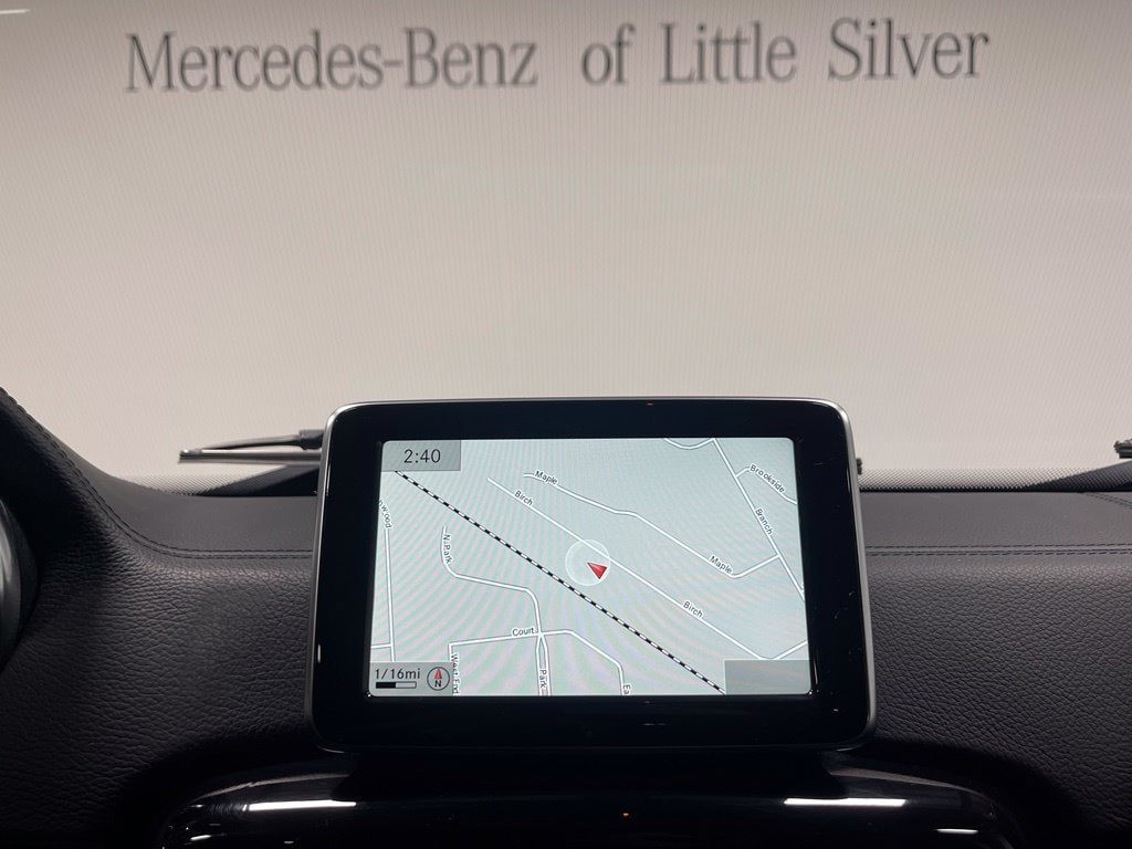 Used 2015 Mercedes-Benz G 550 image 33