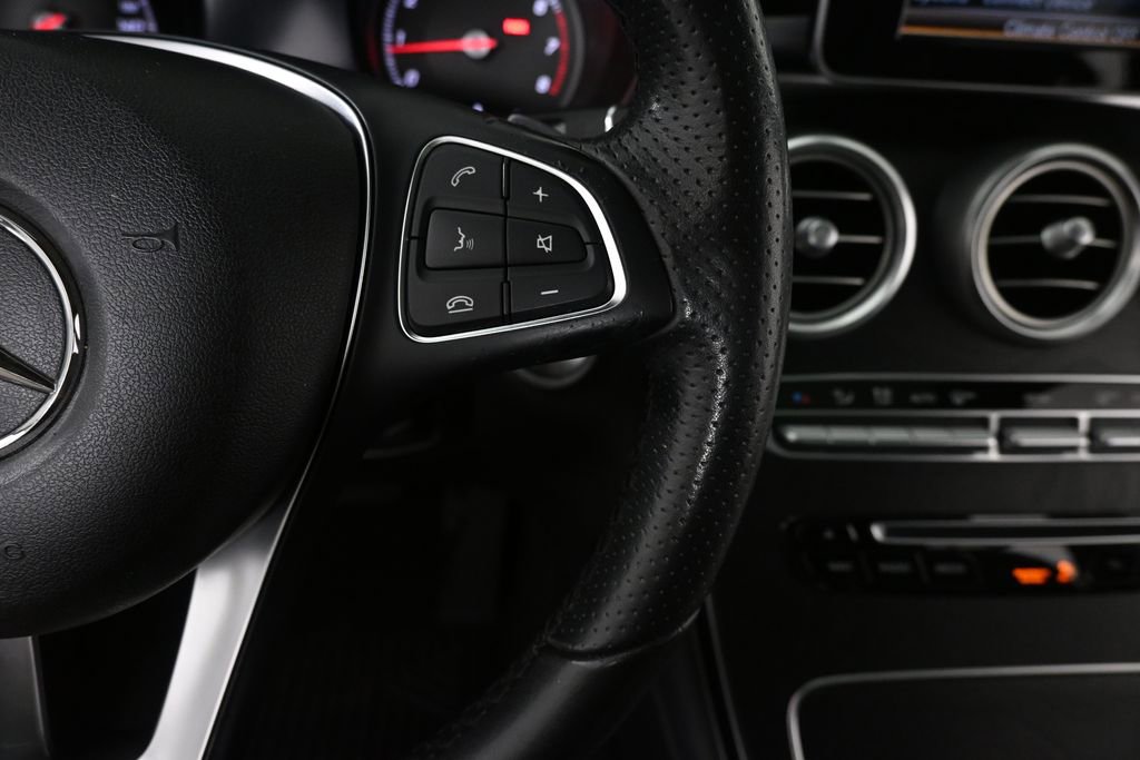 Certified 2018 Mercedes-Benz GLC 300 image 10