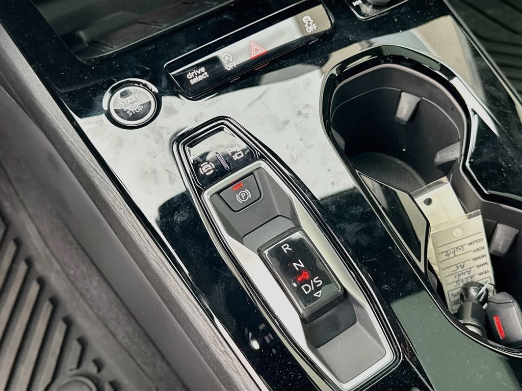 Certified 2025 Audi A5 2.0T Premium AWD/4WD image 19