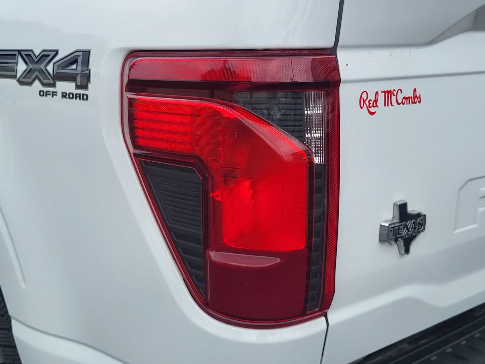 Used 2024 Ford F150 XLT w/ Equipment Group 302A MID AWD/4WD image 10