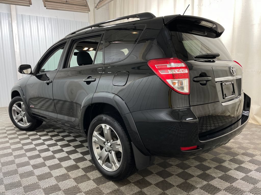 Used 2011 Toyota RAV4 Sport w/ Sport Appearance Pkg AWD/4WD image 42