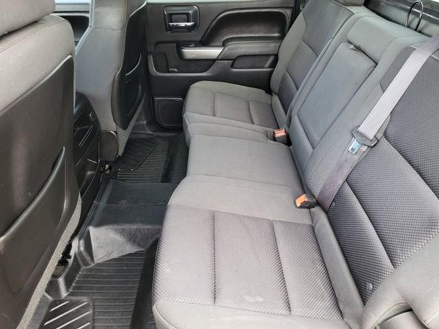 Used 2015 Chevrolet Silverado 1500 LT w/ LT Fleet Plus Package AWD/4WD image 23