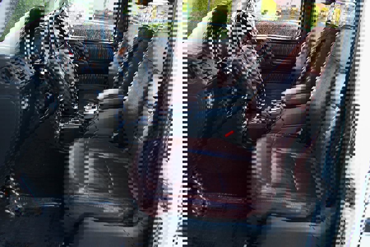 Used 2018 Mercedes-Benz G 550 w/ Night Package image 15