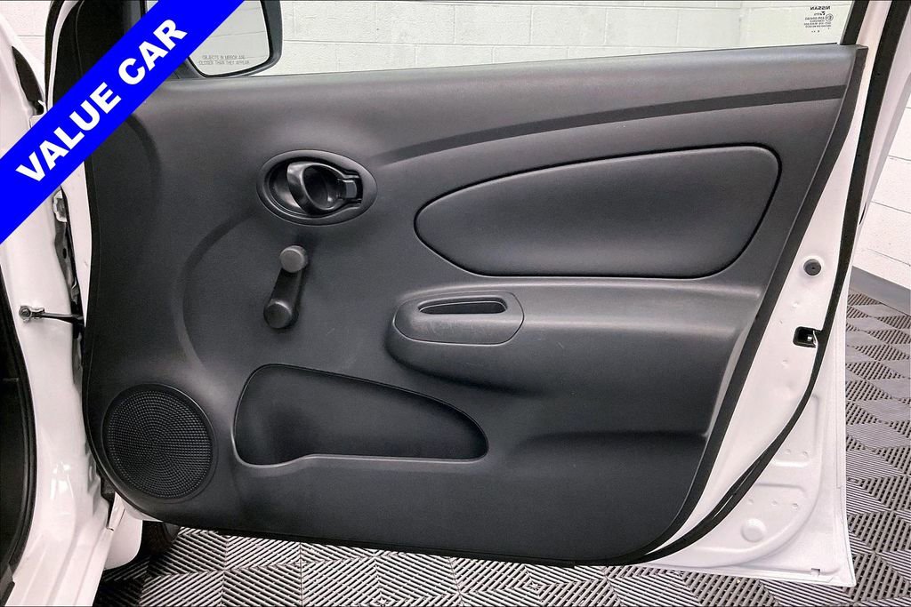 Used 2019 Nissan Versa S image 23
