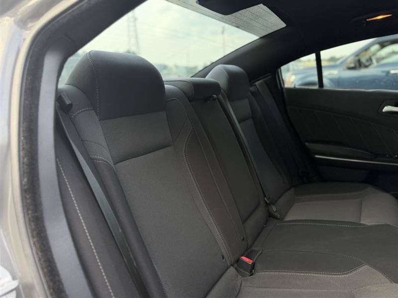 Used 2018 Dodge Charger R/T RWD image 25