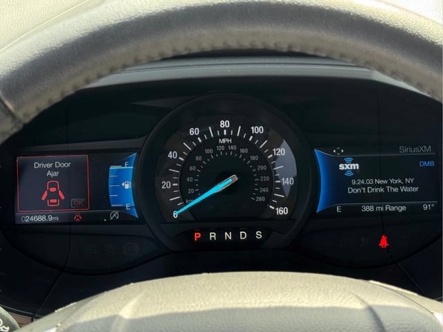 Used 2024 Ford Edge SEL w/ Convenience Package AWD/4WD image 27