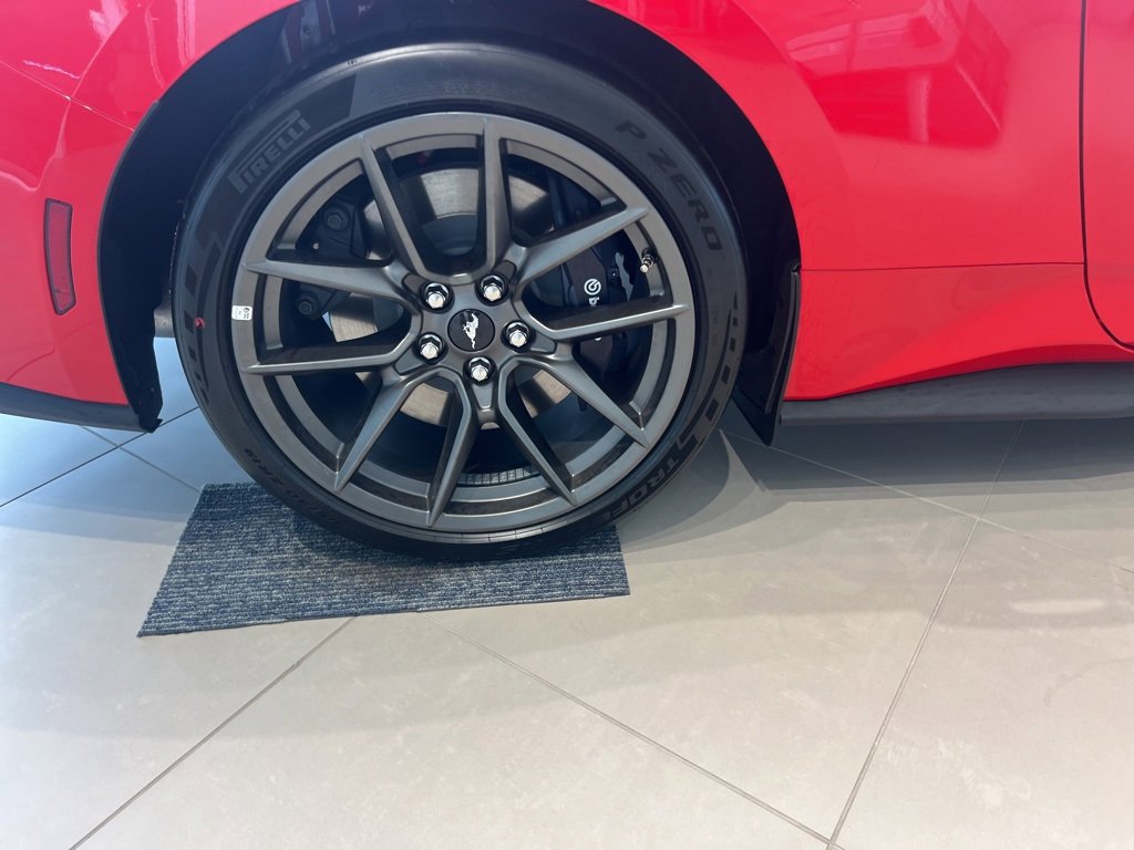 New 2025 Ford Mustang Dark Horse w/ Dark Horse Handlin Package image 16