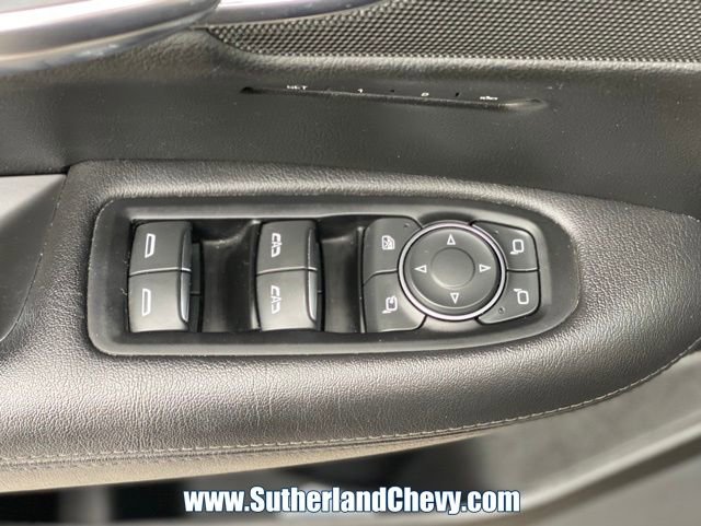 Used 2018 Cadillac XT5 Premium Luxury w/ Driver Assist Package image 15
