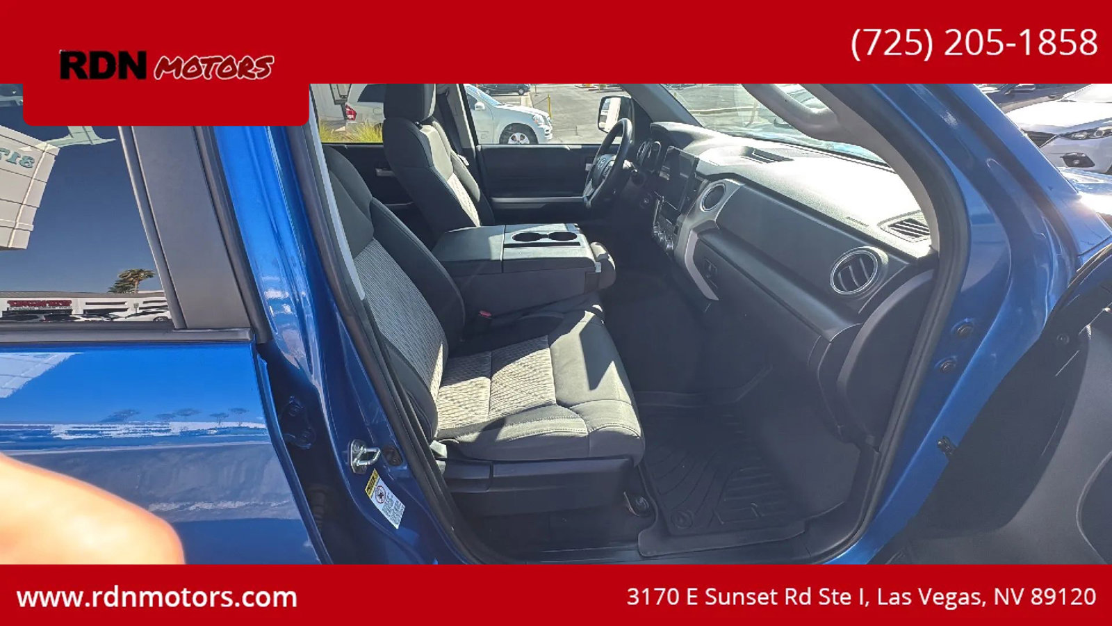 Used 2016 Toyota Tundra SR5 image 11