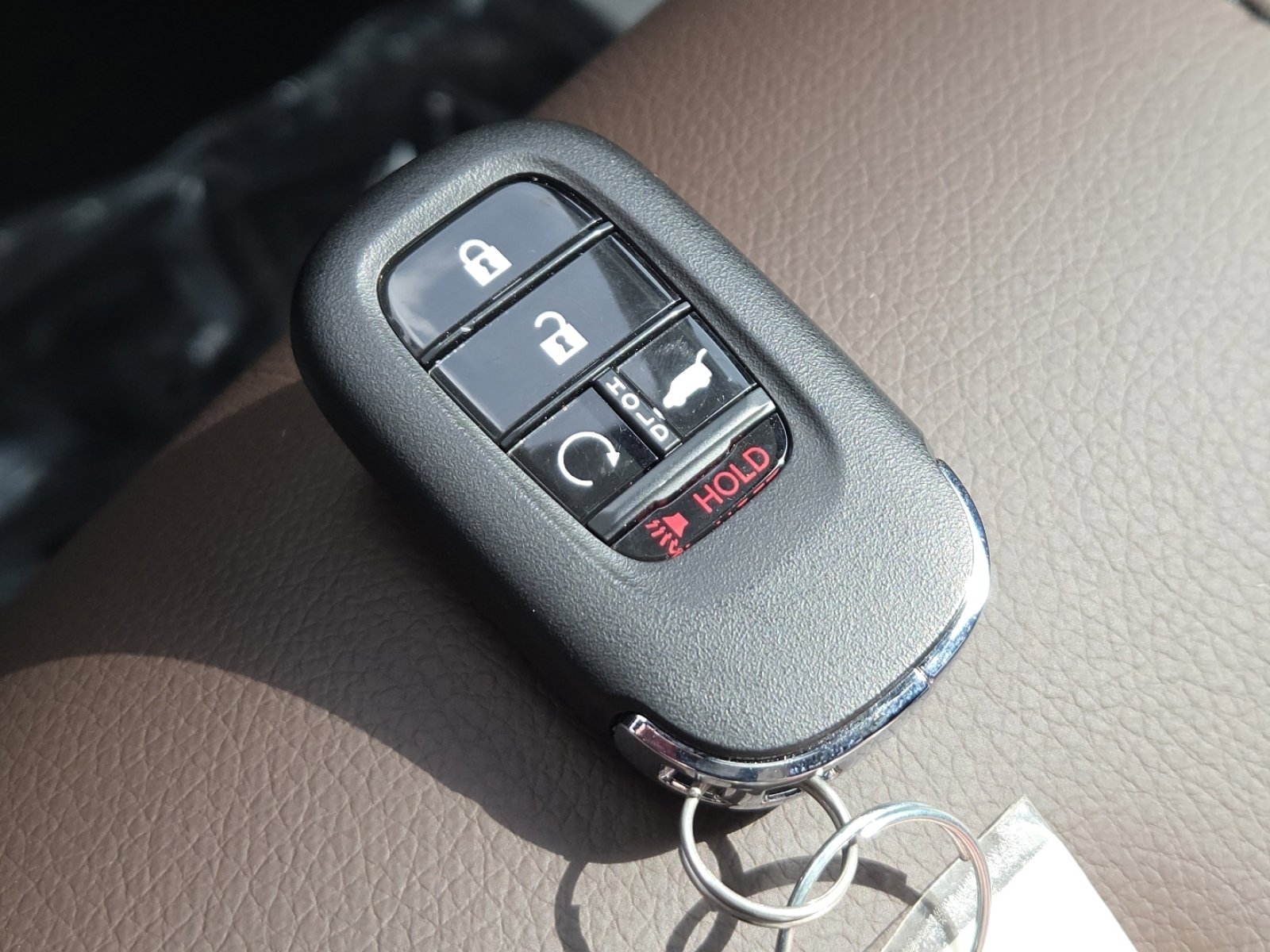 New 2026 Honda Pilot TrailSport image 35