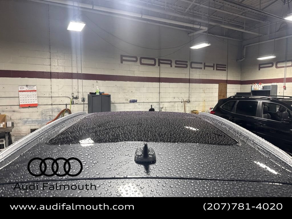 Used 2018 Audi Q5 Premium w/ Premium Plus Package AWD/4WD image 9
