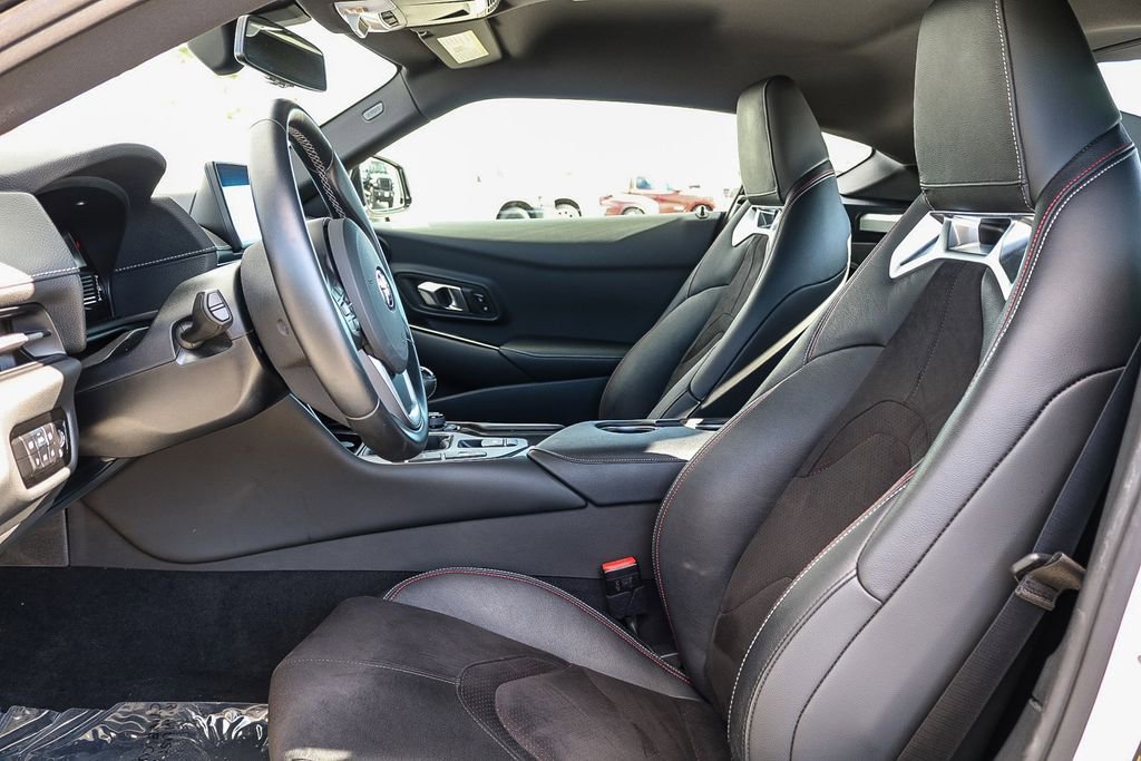 Used 2024 Toyota Supra image 18