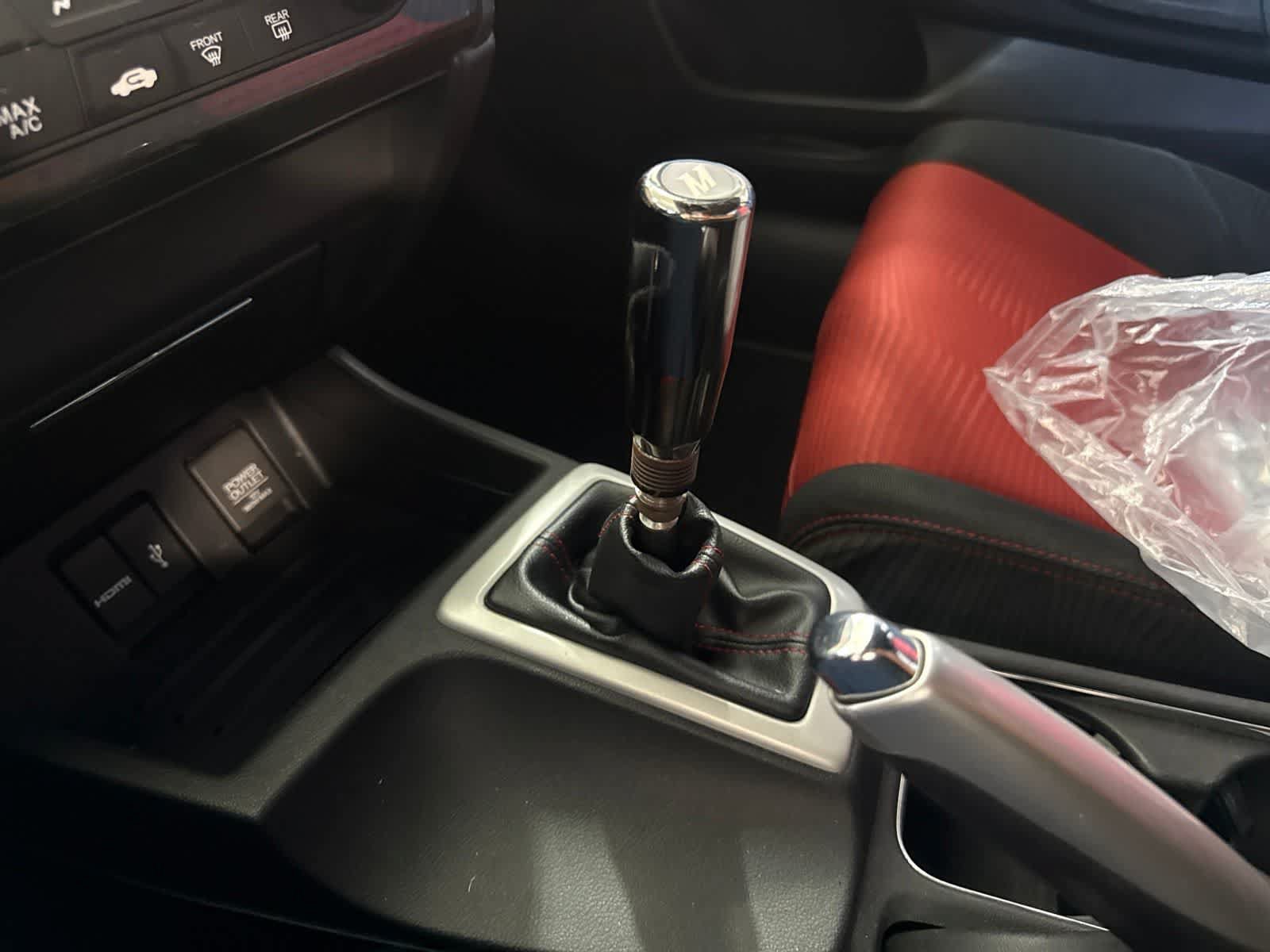 Used 2015 Honda Civic Si image 31