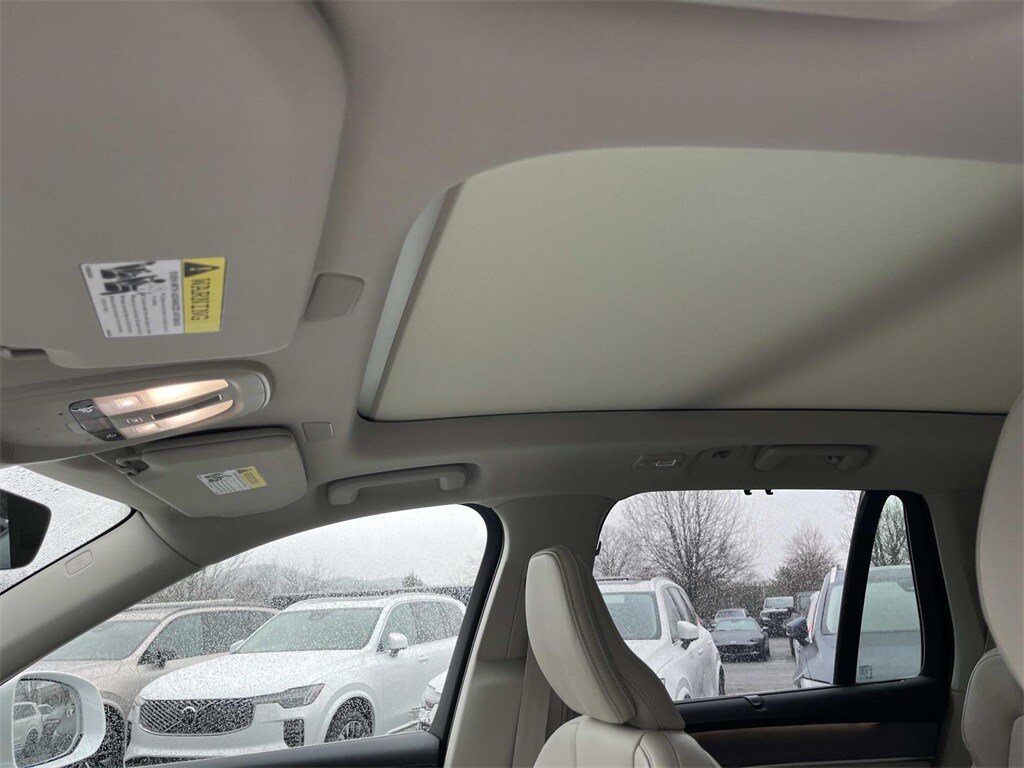 Certified 2026 Volvo XC90 B6 Ultra AWD/4WD image 26