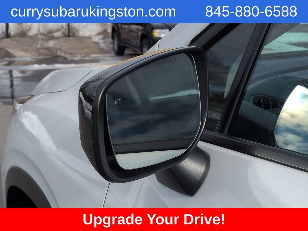 Used 2022 Subaru Ascent Onyx Edition image 11