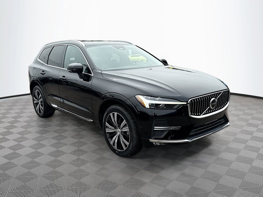 Used 2023 Volvo XC60 B5 Ultimate AWD/4WD image 4