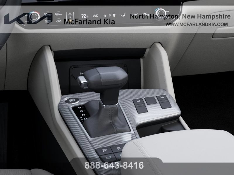 New 2026 Kia Sportage EX AWD/4WD image 23
