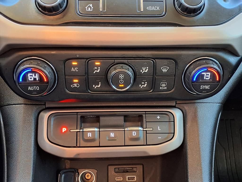 Used 2022 GMC Acadia Denali w/ LPO, Floor Liner Package image 20