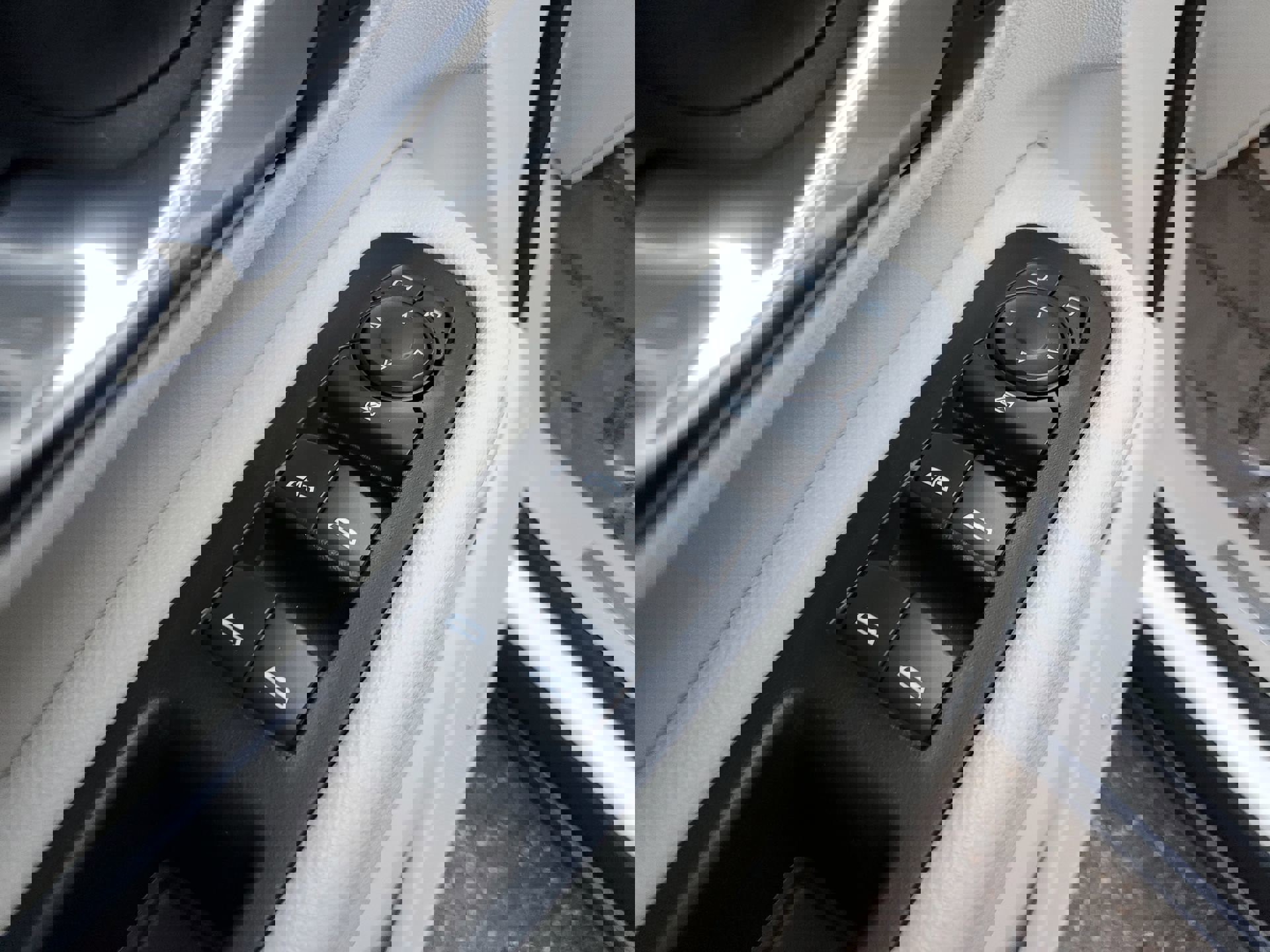 Used 2020 GMC Terrain Denali w/ Denali Premium Package image 73